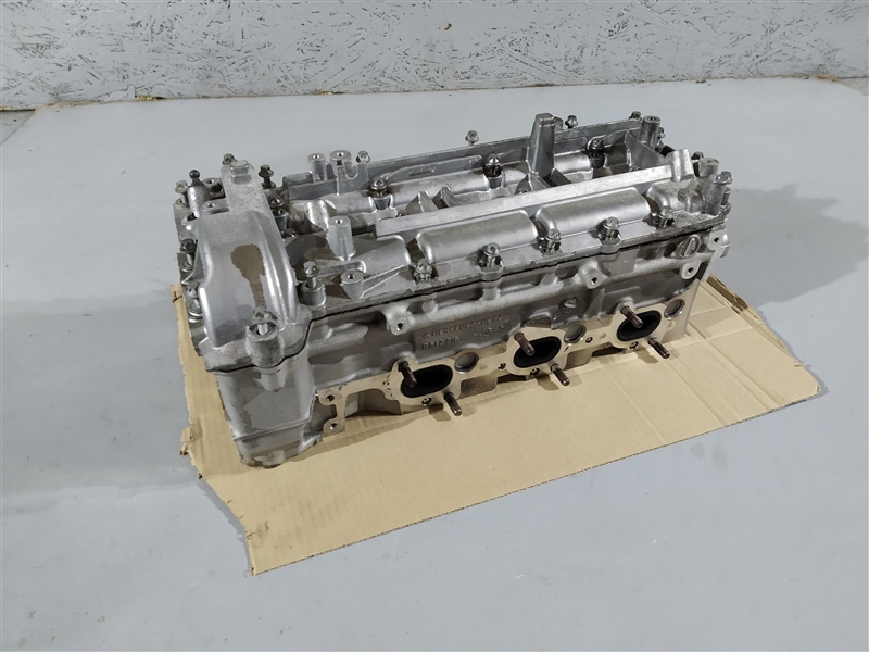 ГБЦ, 18670 рублей, Санкт-Петербург