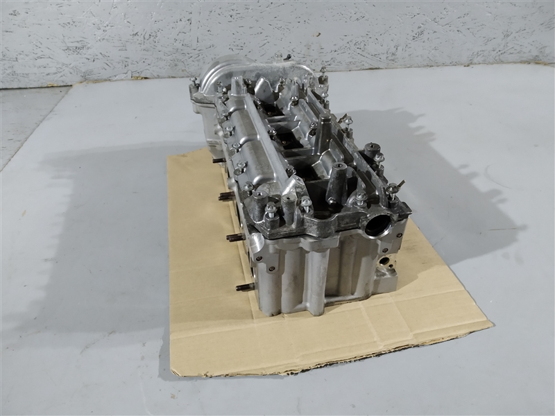 ГБЦ, 18670 рублей, Санкт-Петербург