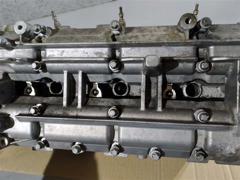 ГБЦ, 18670 рублей, Санкт-Петербург