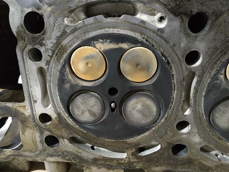 ГБЦ, 18670 рублей, Санкт-Петербург