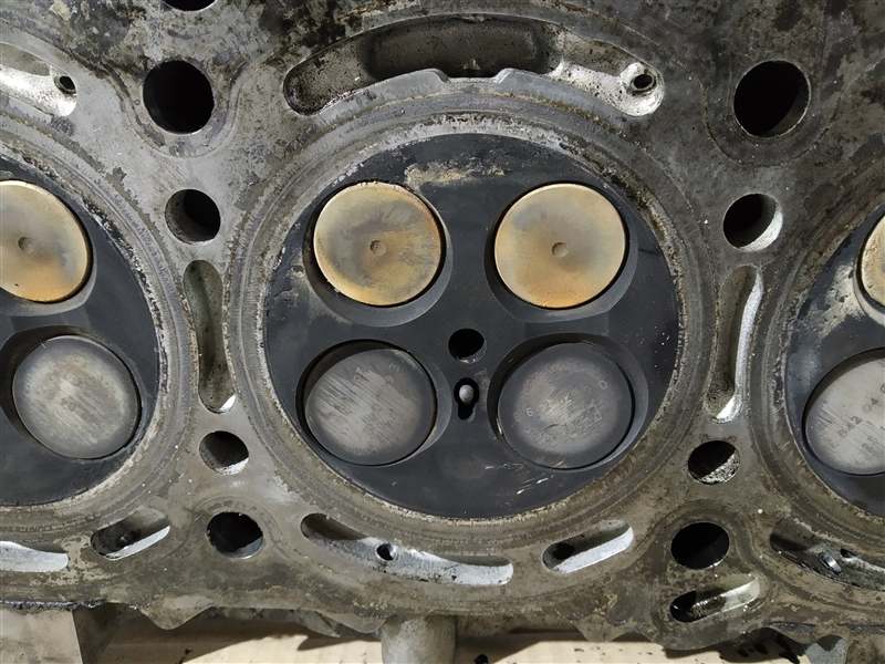 ГБЦ, 18670 рублей, Санкт-Петербург