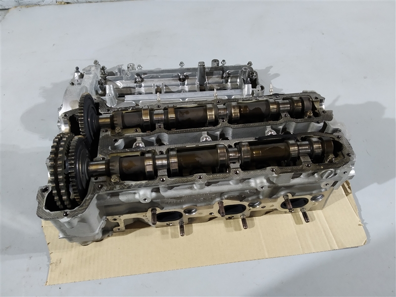 ГБЦ, 18670 рублей, Санкт-Петербург