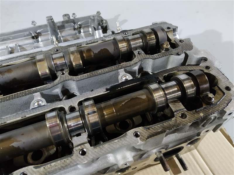 ГБЦ, 18670 рублей, Санкт-Петербург