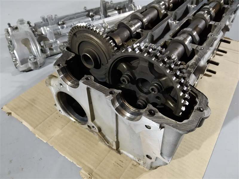 ГБЦ, 18670 рублей, Санкт-Петербург