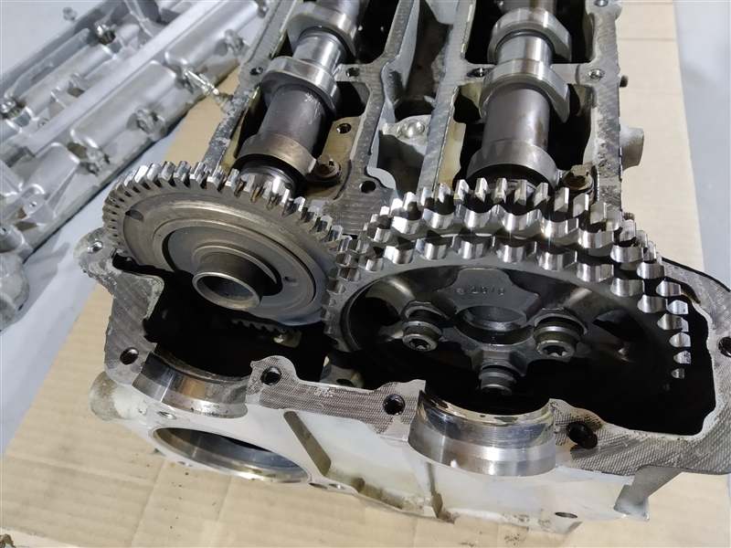 ГБЦ, 18670 рублей, Санкт-Петербург