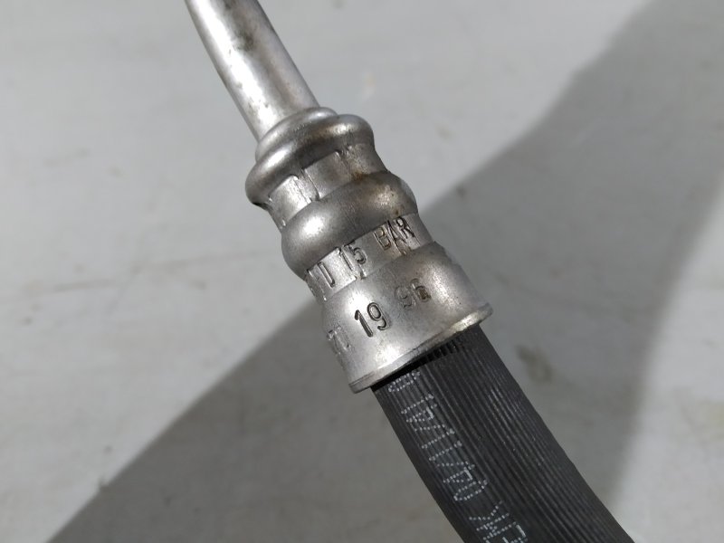 трубка охлаждения АКПП, 1735 рублей, Санкт-Петербург