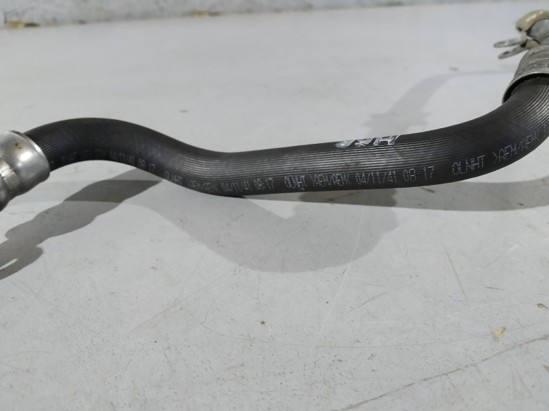 трубка охлаждения АКПП, 1735 рублей, Санкт-Петербург