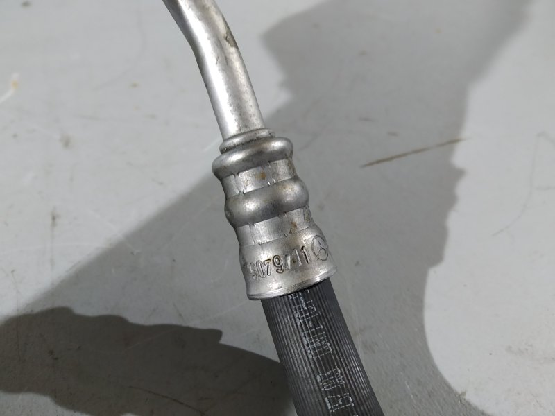 трубка охлаждения АКПП, 1735 рублей, Санкт-Петербург