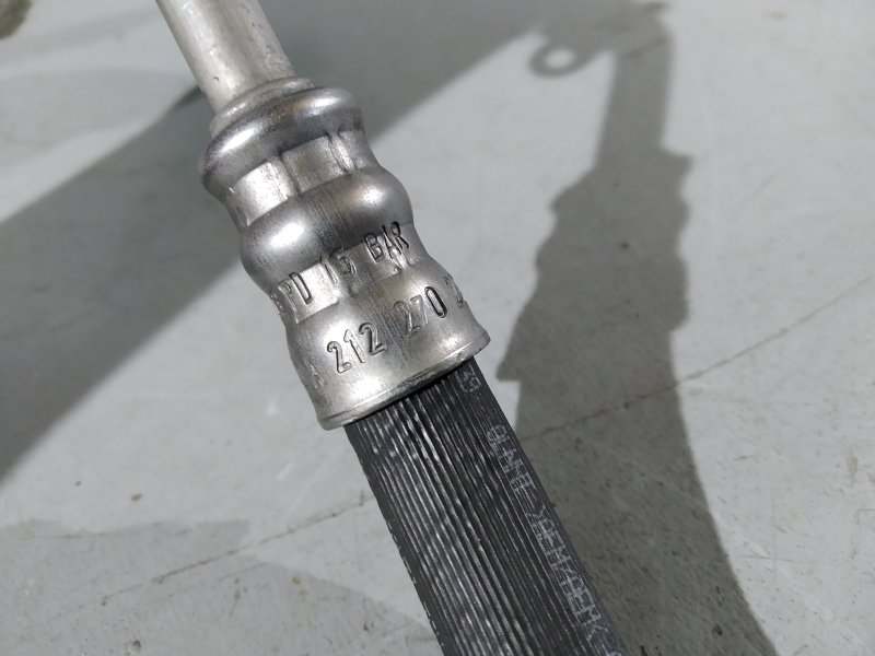 трубка охлаждения АКПП, 1735 рублей, Санкт-Петербург