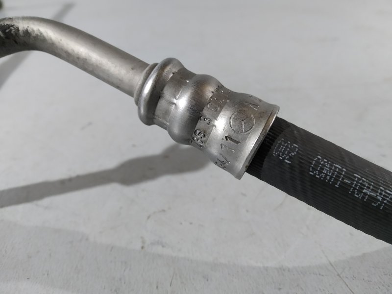 трубка охлаждения АКПП, 1735 рублей, Санкт-Петербург