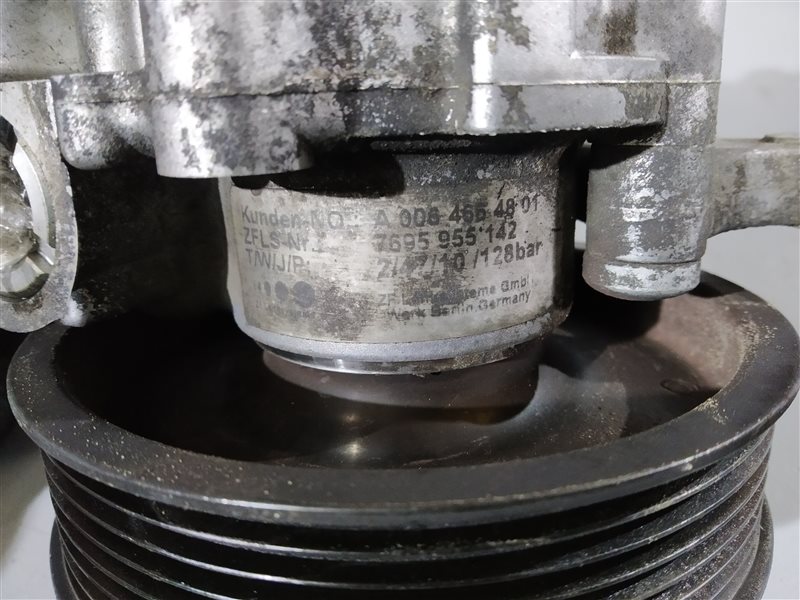 насос ГУР, 10405 рублей, Санкт-Петербург