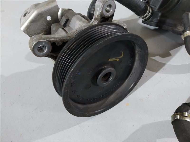 насос ГУР, 10405 рублей, Санкт-Петербург