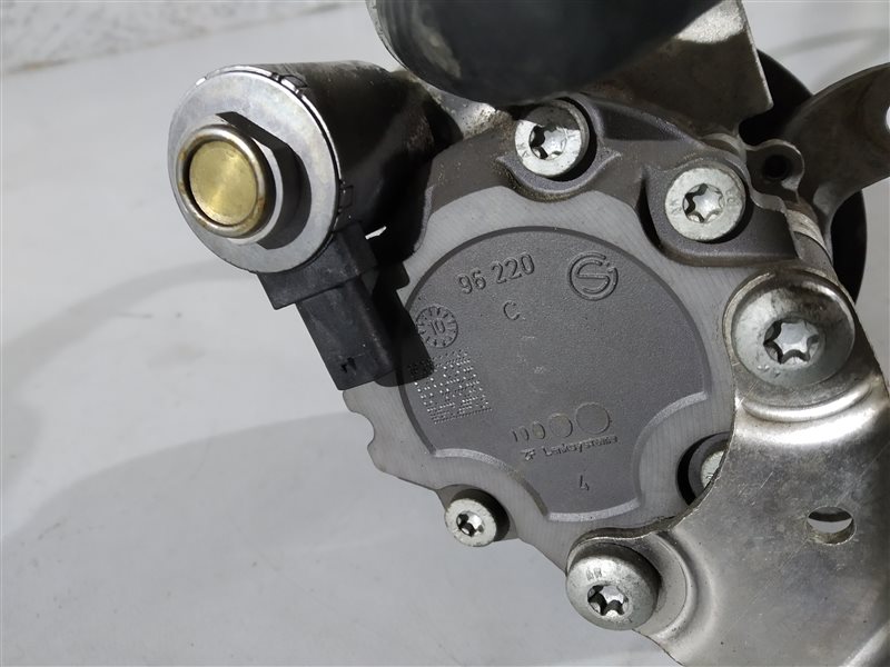 насос ГУР, 10405 рублей, Санкт-Петербург