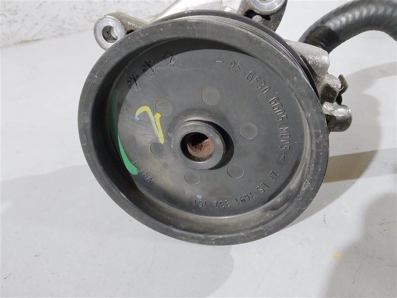 насос ГУР, 10405 рублей, Санкт-Петербург