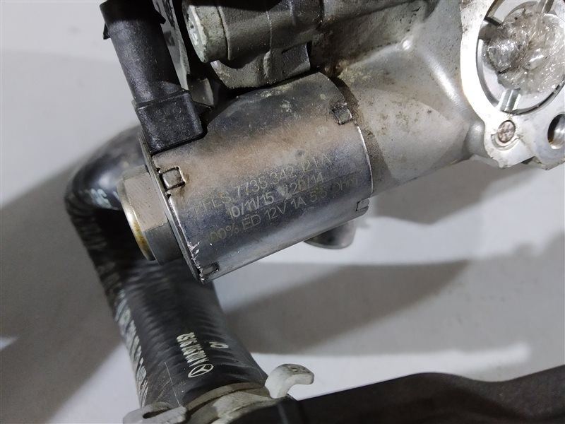 насос ГУР, 10405 рублей, Санкт-Петербург