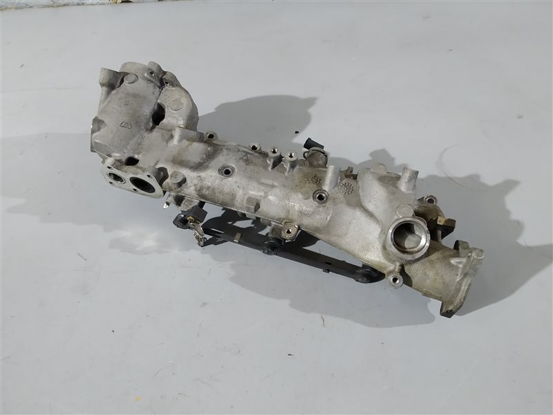 коллектор впускной, 5580 рублей, Санкт-Петербург