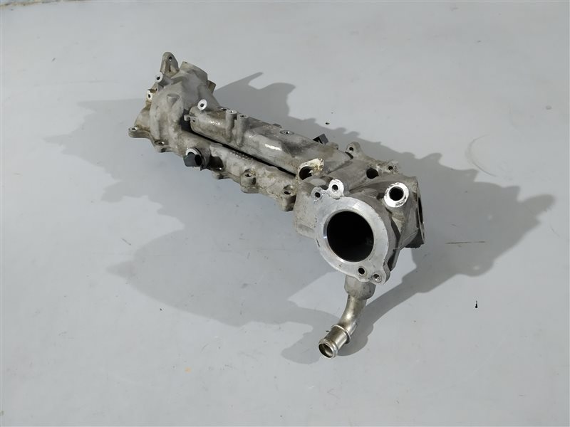 коллектор впускной, 5580 рублей, Санкт-Петербург