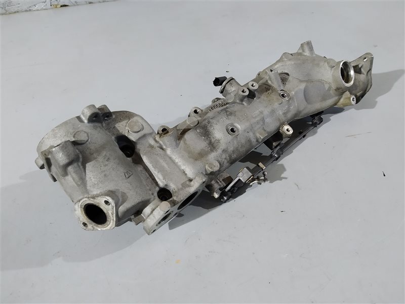 коллектор впускной, 5580 рублей, Санкт-Петербург