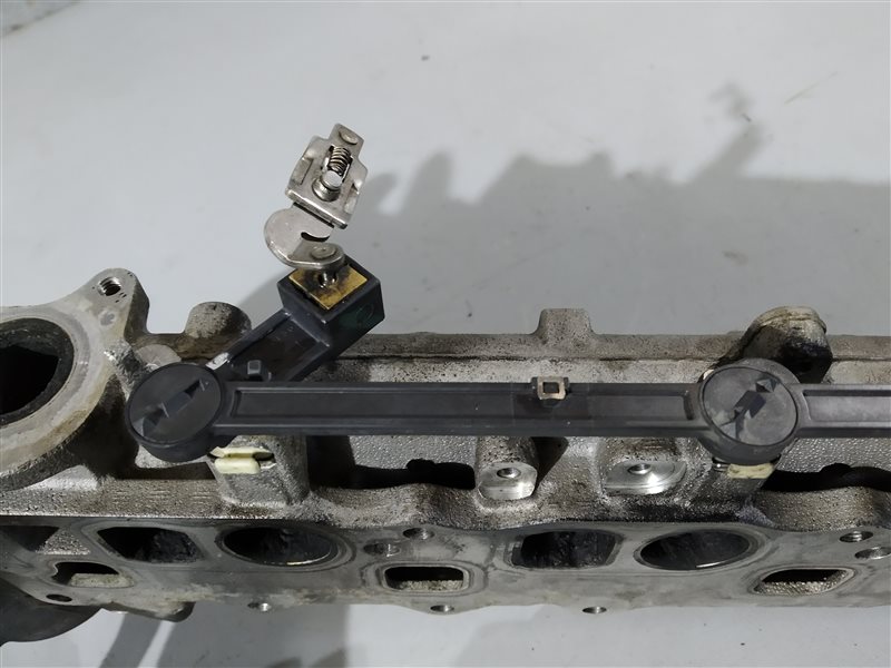 коллектор впускной, 5580 рублей, Санкт-Петербург