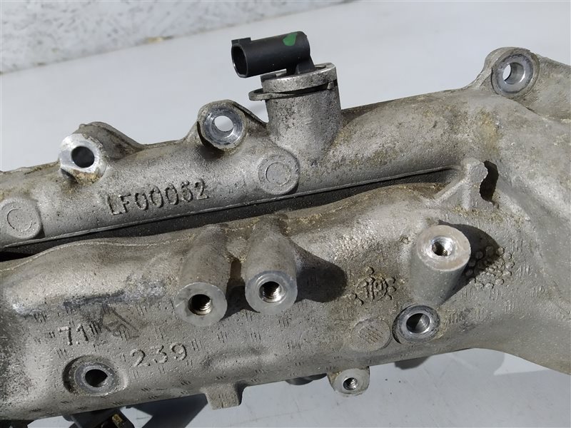 коллектор впускной, 5580 рублей, Санкт-Петербург