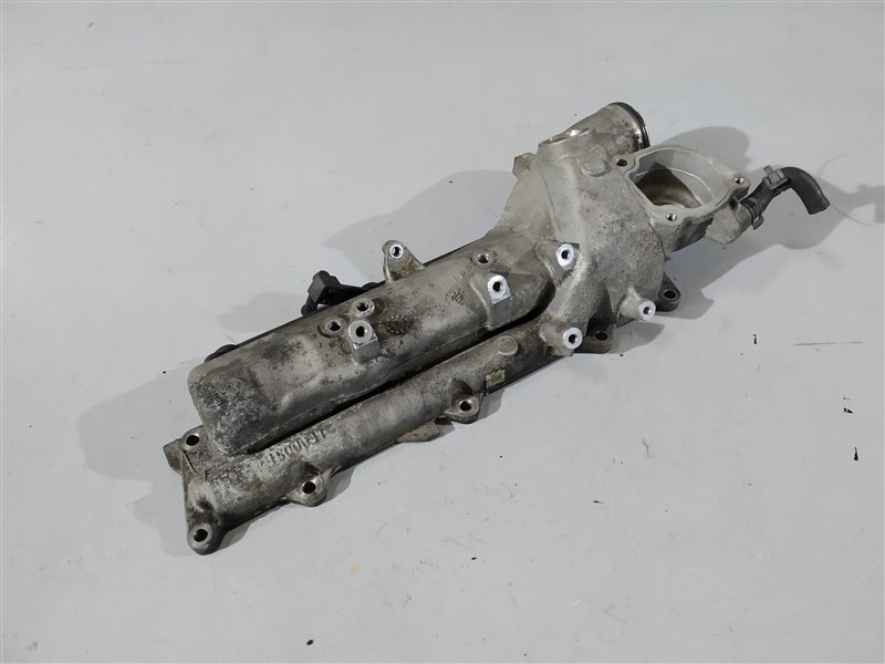 коллектор впускной, 3880 рублей, Санкт-Петербург