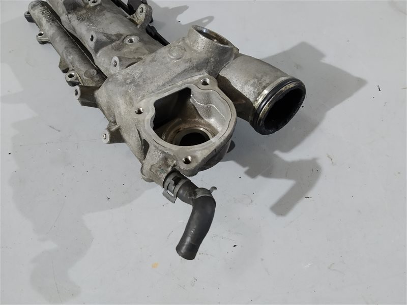 коллектор впускной, 3880 рублей, Санкт-Петербург