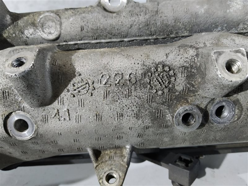 коллектор впускной, 3880 рублей, Санкт-Петербург