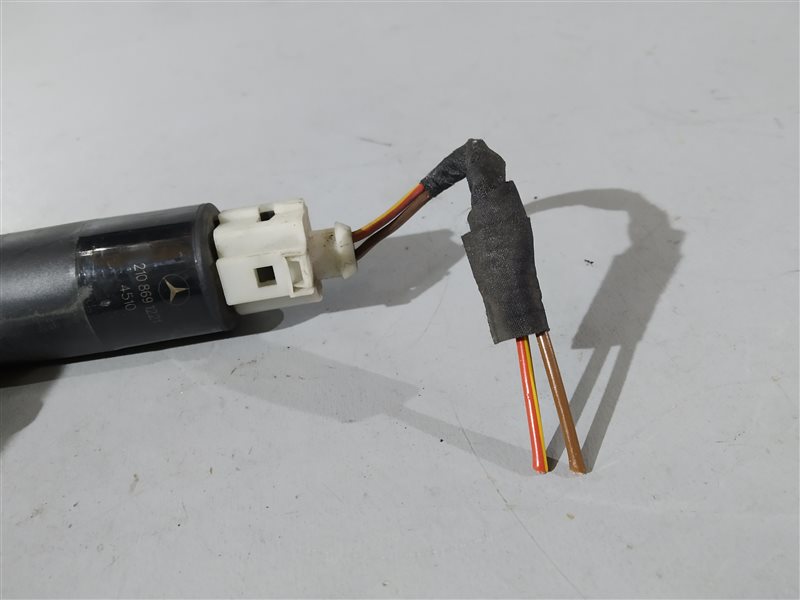 насос омывателя, 580 рублей, Санкт-Петербург