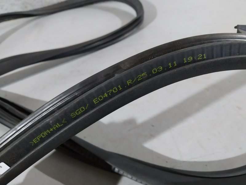 уплотнитель двери, 1735 рублей, Санкт-Петербург