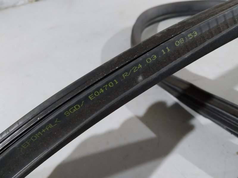 уплотнитель двери, 1735 рублей, Санкт-Петербург