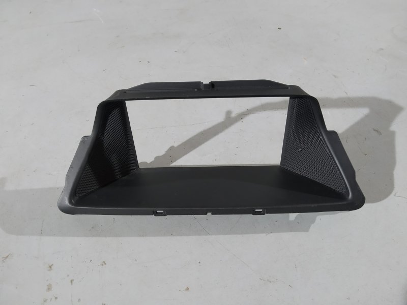 рамка магнитолы, 615 рублей, Санкт-Петербург