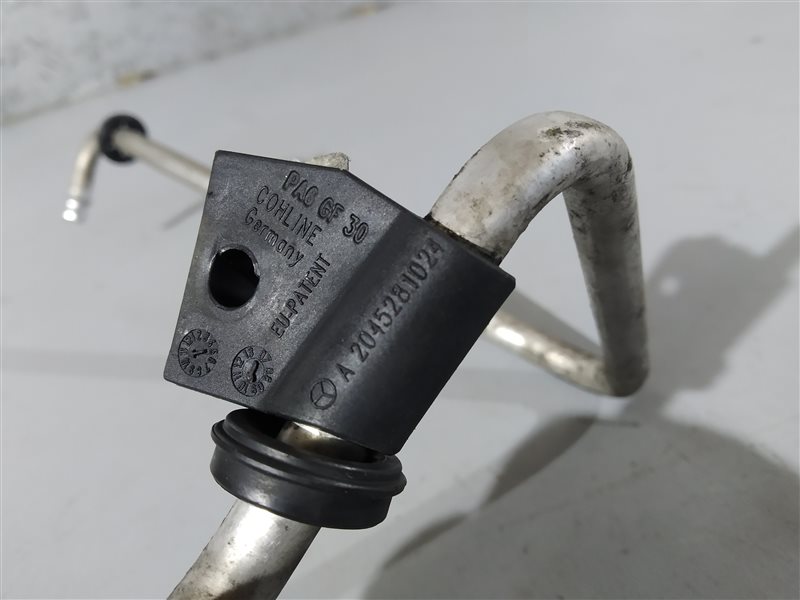 трубка охлаждения АКПП, 1310 рублей, Санкт-Петербург