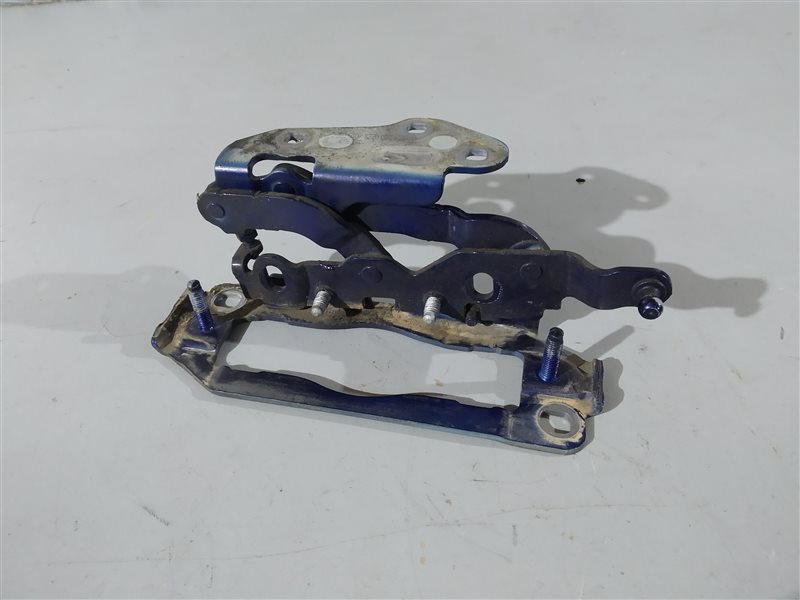 петля капота, 1240 рублей, Санкт-Петербург