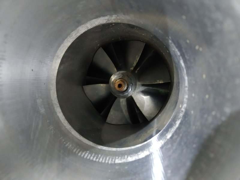 турбина, 13550 рублей, Санкт-Петербург