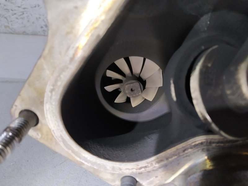 турбина, 13550 рублей, Санкт-Петербург