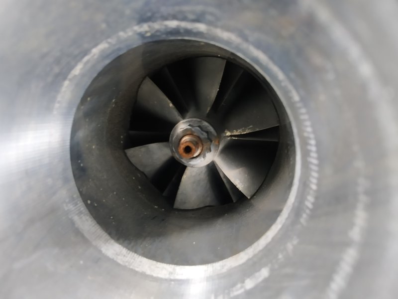 турбина, 13550 рублей, Санкт-Петербург