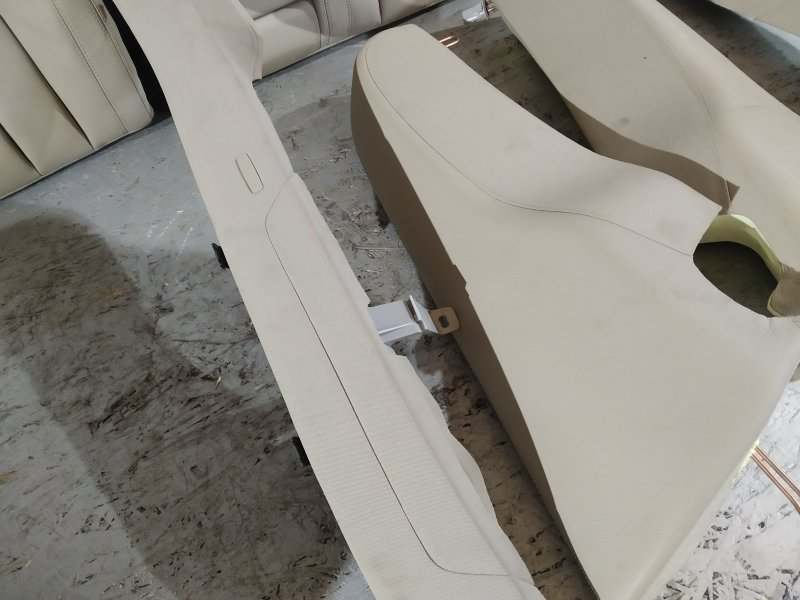 Сиденье, 11040 рублей, Санкт-Петербург