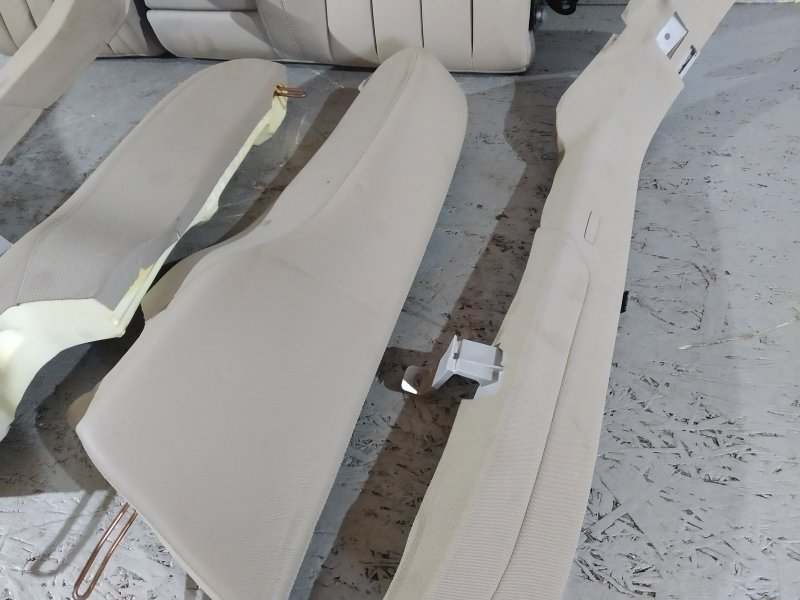 Сиденье, 11040 рублей, Санкт-Петербург