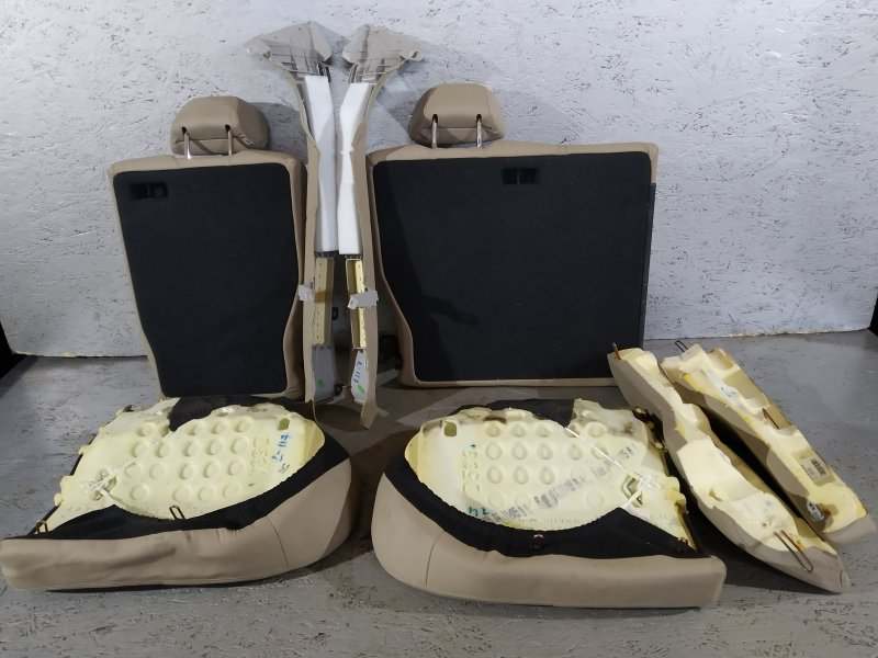 Сиденье, 11040 рублей, Санкт-Петербург