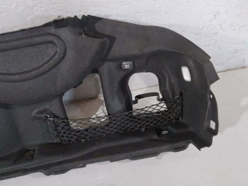 обшивка багажника, 1735 рублей, Санкт-Петербург