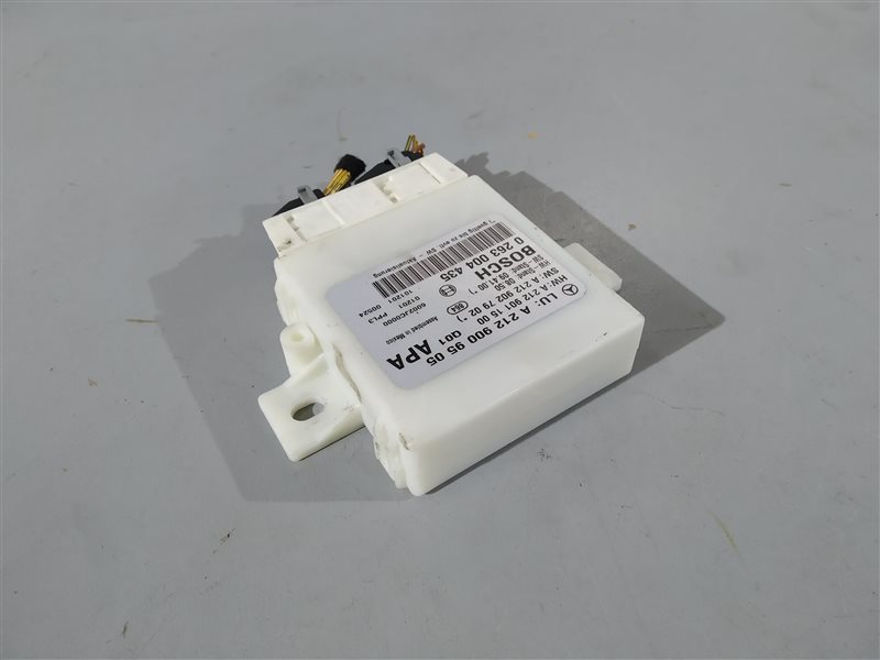 блок управления парктроником, 1435 рублей, Санкт-Петербург