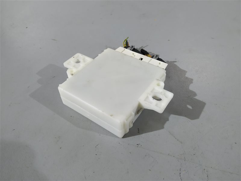 блок управления парктроником, 1435 рублей, Санкт-Петербург