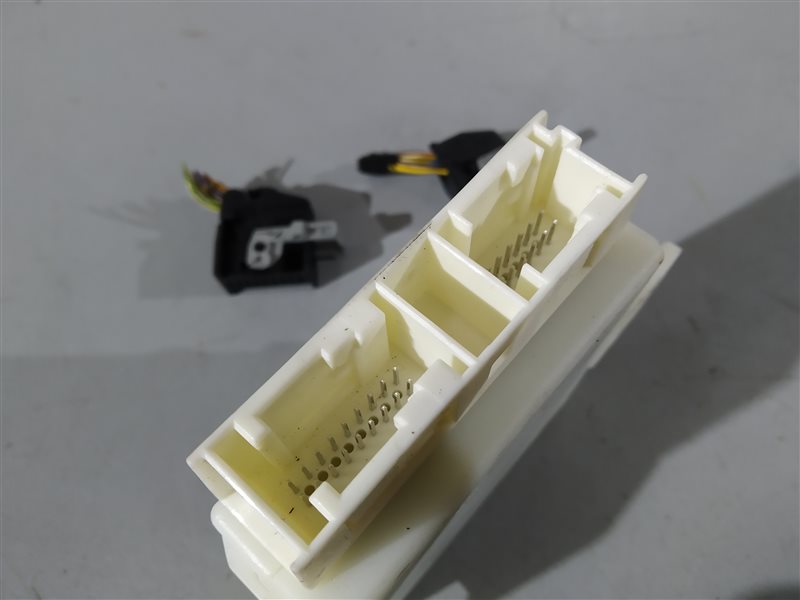 блок управления парктроником, 1435 рублей, Санкт-Петербург