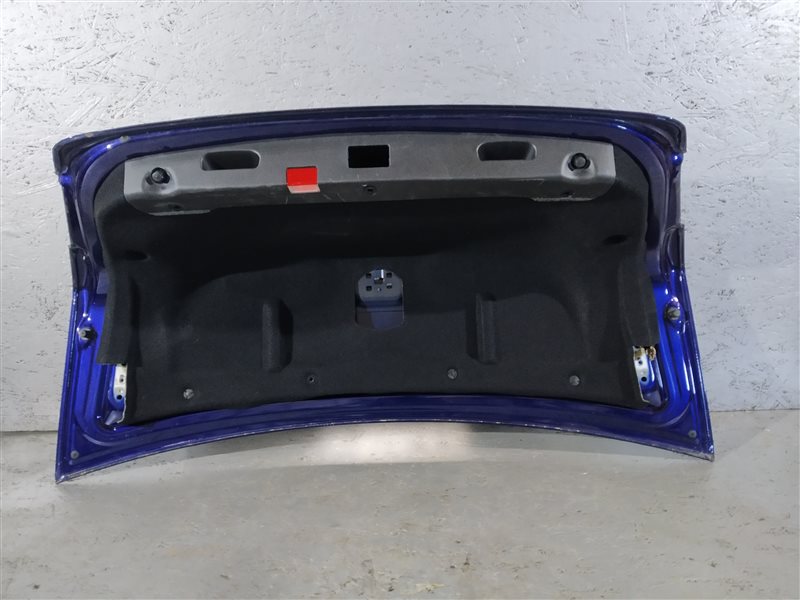 крышка багажника, 5470 рублей, Санкт-Петербург