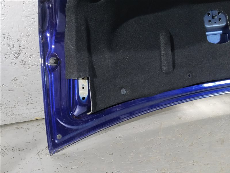 крышка багажника, 5470 рублей, Санкт-Петербург