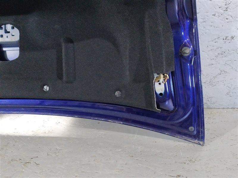 крышка багажника, 5470 рублей, Санкт-Петербург