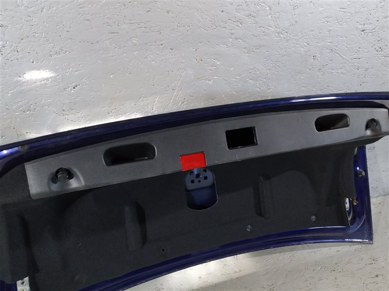 крышка багажника, 5470 рублей, Санкт-Петербург