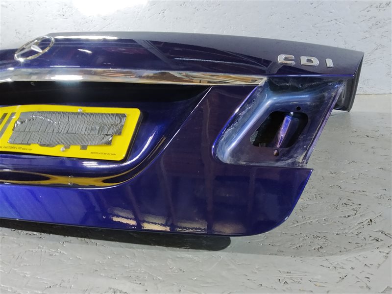 крышка багажника, 5470 рублей, Санкт-Петербург