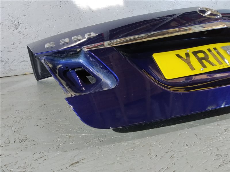 крышка багажника, 5470 рублей, Санкт-Петербург