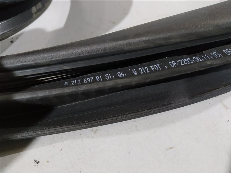 уплотнитель двери, 580 рублей, Санкт-Петербург